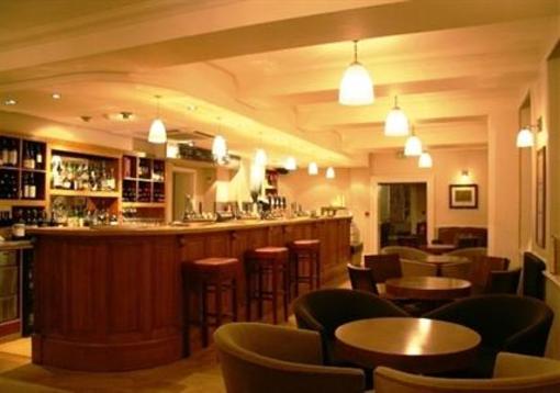 фото отеля The Royal Oak Hotel Telford
