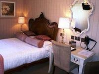 The Royal Oak Hotel Telford