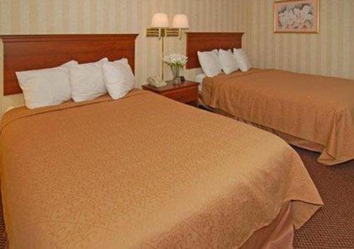 фото отеля Quality Inn near Potomac Mills