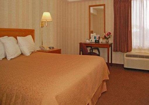 фото отеля Quality Inn near Potomac Mills