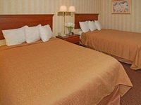 Quality Inn near Potomac Mills