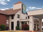 фото отеля Quality Inn near Potomac Mills