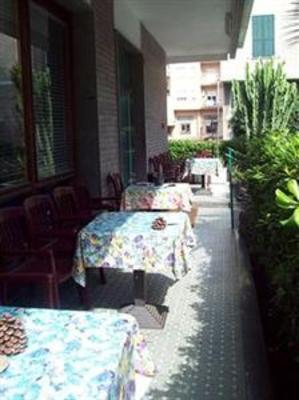фото отеля Hotel Marligure
