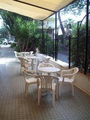 фото отеля Hotel Marligure