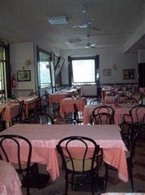 фото отеля Hotel Marligure