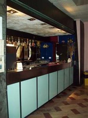 фото отеля Hotel Marligure