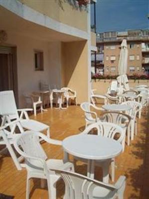 фото отеля Hotel Marligure