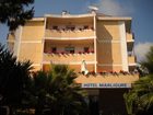 фото отеля Hotel Marligure