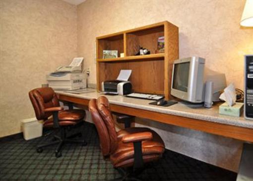 фото отеля Quality Inn & Suites Pueblo