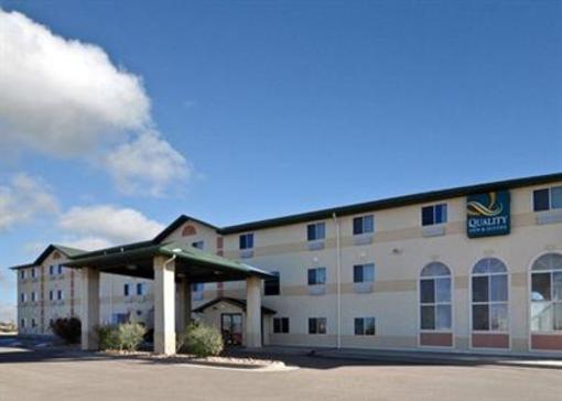фото отеля Quality Inn & Suites Pueblo