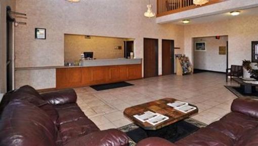 фото отеля Quality Inn & Suites Pueblo