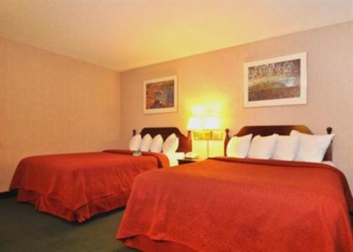 фото отеля Quality Inn & Suites Pueblo