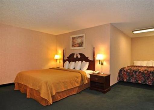 фото отеля Quality Inn & Suites Pueblo