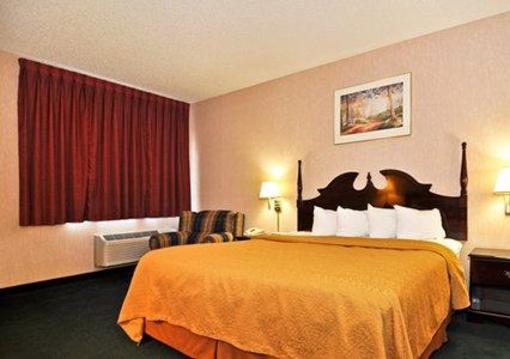 фото отеля Quality Inn & Suites Pueblo