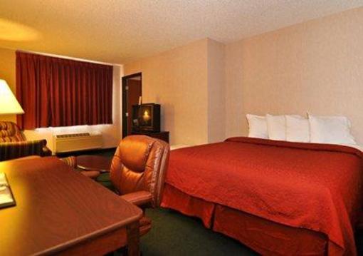 фото отеля Quality Inn & Suites Pueblo