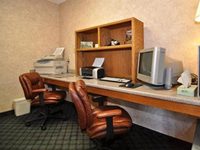 Quality Inn & Suites Pueblo