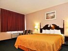 фото отеля Quality Inn & Suites Pueblo