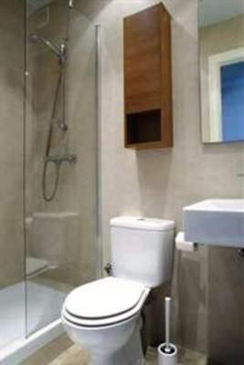 фото отеля Desig Penthouse Sagrada Familia Apartment