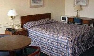 фото отеля Budget Host Inn Witchita Falls