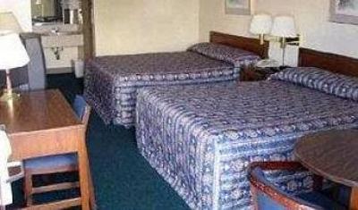 фото отеля Budget Host Inn Witchita Falls
