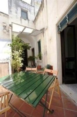 фото отеля A Corte Balduini Bed And Breakfast Lecce