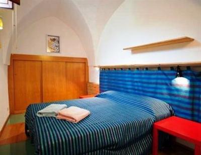 фото отеля A Corte Balduini Bed And Breakfast Lecce