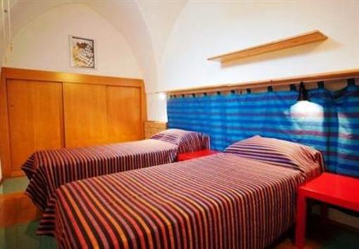 фото отеля A Corte Balduini Bed And Breakfast Lecce