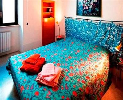 фото отеля A Corte Balduini Bed And Breakfast Lecce
