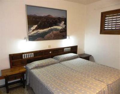 фото отеля Apartamentos Mayaguez