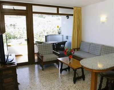 фото отеля Apartamentos Mayaguez