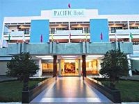 Pacific Hotel Vung tau