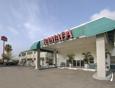 фото отеля Ramada Limited Hotel Ellenton