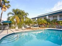 Ramada Limited Hotel Ellenton