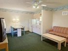 фото отеля Ramada Limited Hotel Ellenton