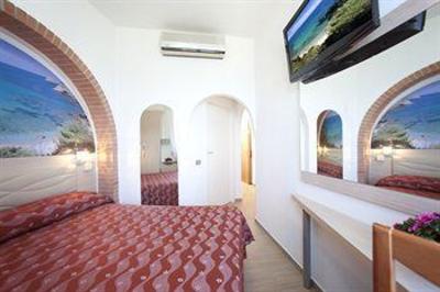 фото отеля Hotel La Caletta Monte Argentario