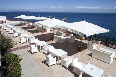 фото отеля Hotel La Caletta Monte Argentario