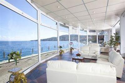 фото отеля Hotel La Caletta Monte Argentario