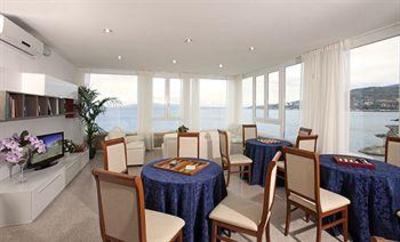 фото отеля Hotel La Caletta Monte Argentario
