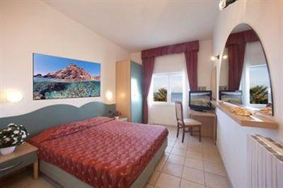 фото отеля Hotel La Caletta Monte Argentario