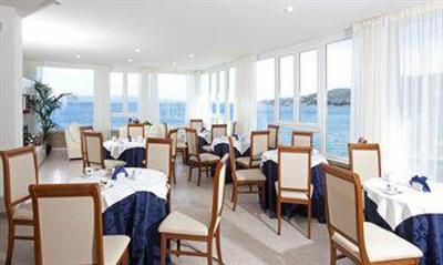 фото отеля Hotel La Caletta Monte Argentario