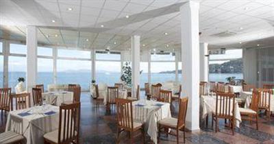фото отеля Hotel La Caletta Monte Argentario