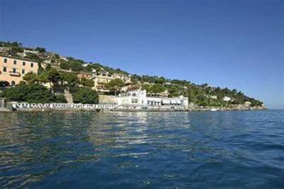 фото отеля Hotel La Caletta Monte Argentario