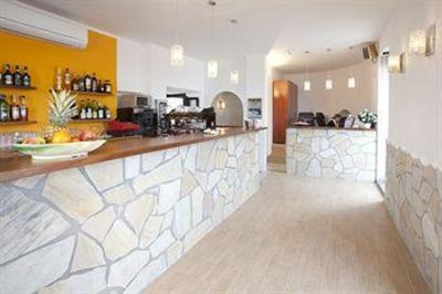 фото отеля Hotel La Caletta Monte Argentario
