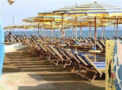 фото отеля Hotel La Caletta Monte Argentario