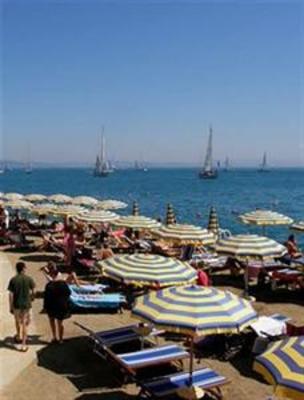фото отеля Hotel La Caletta Monte Argentario