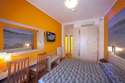 фото отеля Hotel La Caletta Monte Argentario