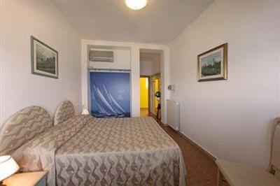 фото отеля Hotel La Caletta Monte Argentario