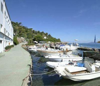 фото отеля Hotel La Caletta Monte Argentario
