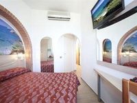 Hotel La Caletta Monte Argentario