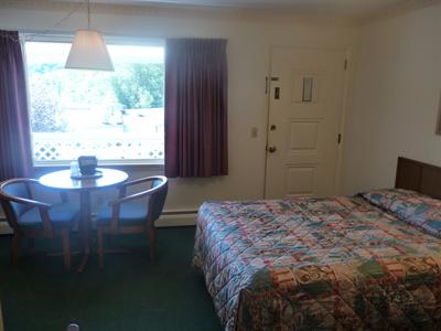 фото отеля Cozy Corner Motel